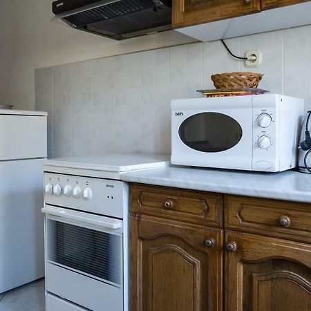Apartmani Marko Makarska Exterior foto