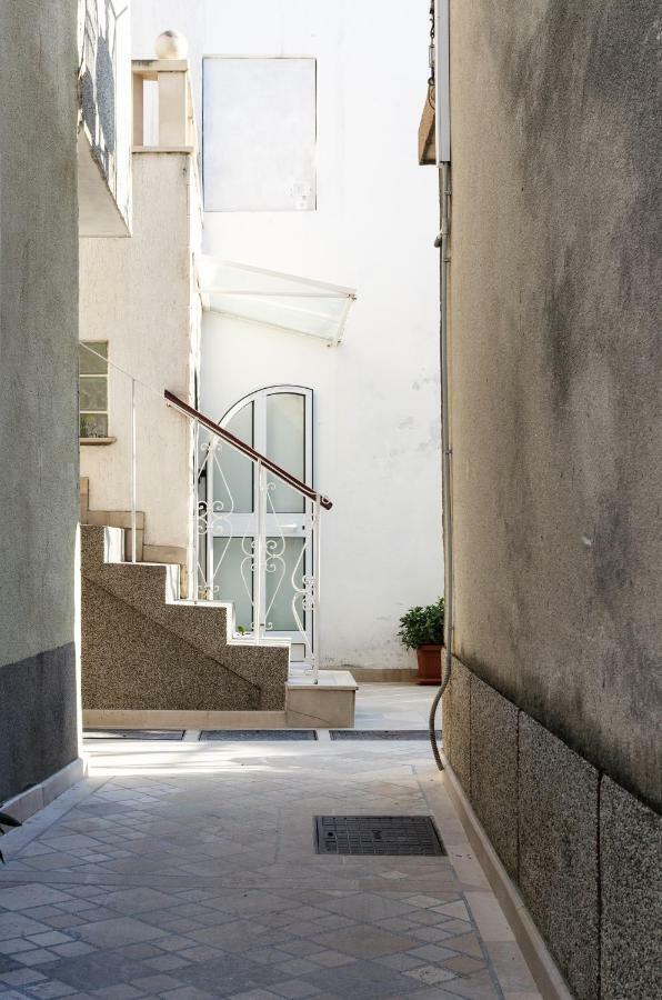 Apartmani Marko Makarska Exterior foto